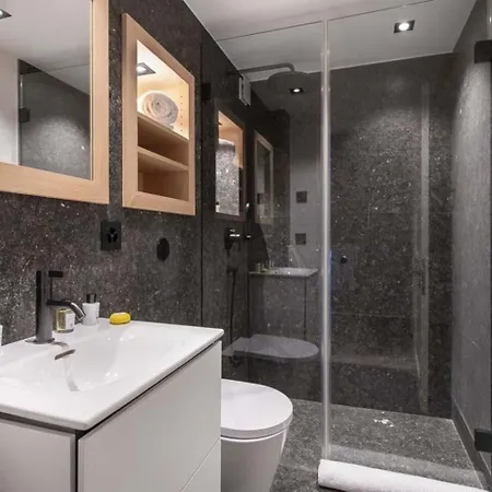 Apartamento Ferienwohnung