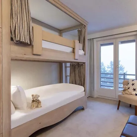 Апартаменты Ferienwohnung *