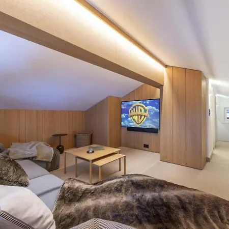 Ferienwohnung Apartment