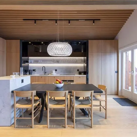 Ferienwohnung Apartamento